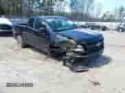 2021 Chevrolet Colorado 4WD Work Truck с VIN 1GCHTBEN2M1151898, выставлен на аукционе IAAI как лот 41827429 с пробегом 117 644 миль миль и . История ставок и продаж доступна на DreamBid. Изображение 1.