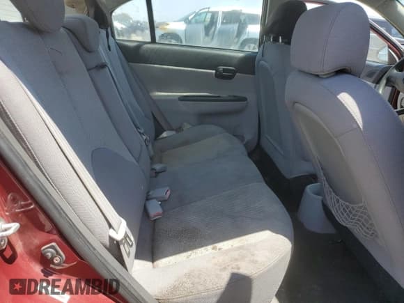 ✅ 2009 Hyundai Accent Auto GLS • VIN: KMHCN46C29U331543 • Лот: 60161335. Опубликован ранее на Copart с пробегом 132 224 миль. Бесплатный доступ к архиву аукционных продаж из США и подробный отчёт об истории автомобиля на DreamBid. Изображение 10.