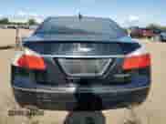 2010 Hyundai Genesis z VIN KMHGC4DF2AU083464, wystawiony jako Copart lot #65747734 z przebiegiem 285 276 mil mil oraz Czysty tytuł • Clean title. Historia ofert i sprzedaży dostępna na DreamBid. Obrazek 6.