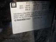 ✅ 2013 Chevrolet Volt • VIN: 1G1RA6E46DU134201 • Lot: 80133774. Wystawiony na Copart z przebiegiem 73 378 mil. Bezpłatny archiwum sprzedaży aukcyjnych z USA i szczegółowy raport historii pojazdu na DreamBid. Zdjęcie 12.