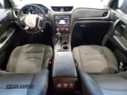 ✅ 2015 Chevrolet Traverse LT • VIN: 1GNKRGKD2FJ322737 • Lot: 72196094. Wystawiony na Copart z przebiegiem 115 513 mil. Bezpłatny archiwum sprzedaży aukcyjnych z USA i szczegółowy raport historii pojazdu na DreamBid. Zdjęcie 8.