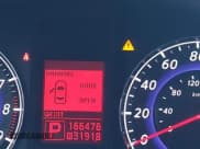 ✅ 2008 Infiniti G35 x • VIN: JNKBV61F88M253926 • Lot: 43434686. Listed on IAAI with 166,476 mi. Free auction sales archive from the USA and detailed vehicle history report at DreamBid. Image 15.