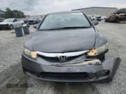 ✅ 2010 Honda Civic LX-S • VIN: 2HGFA1F64AH521651 • Лот: 84573755. Опубликован ранее на Copart с пробегом 126 456 миль. Бесплатный доступ к архиву аукционных продаж из США и подробный отчёт об истории автомобиля на DreamBid. Изображение 5.