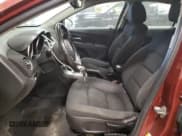 ✅ 2013 Chevrolet Cruze 1LT • VIN: 1G1PC5SB0D7203798 • Lot: 92064545. Listed on Copart with 181,401 mi. Free auction sales archive from the USA and detailed vehicle history report at DreamBid. Image 7.