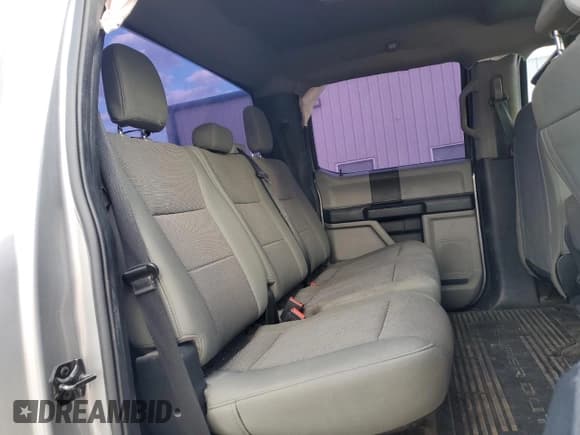 ✅ 2021 Ford F-250 XL • VIN: 1FT7W2AT3MED40995 • Lot: 88119535. Wystawiony na Copart z przebiegiem 148 542 mil. Bezpłatny archiwum sprzedaży aukcyjnych z USA i szczegółowy raport historii pojazdu na DreamBid. Zdjęcie 10.