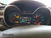 ✅ 2015 Chevrolet Impala LT • VIN: 1G1125S35FU149002 • Лот: 51846364. Опубликован ранее на Copart с пробегом Не указан. Бесплатный доступ к архиву аукционных продаж из США и подробный отчёт об истории автомобиля на DreamBid. Изображение 9.