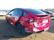 ✅ 2023 Tesla Model X • VIN: 7SAXCAE54PF374805 • Lot: 43749462. Wystawiony na IAAI z przebiegiem 27 509 mil. Bezpłatny archiwum sprzedaży aukcyjnych z USA i szczegółowy raport historii pojazdu na DreamBid. Zdjęcie 6.