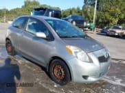 ✅ 2007 Toyota Yaris • VIN: JTDJT923675112578 • Лот: 43365698. Опубликован ранее на IAAI с пробегом 294 404 миль. Бесплатный доступ к архиву аукционных продаж из США и подробный отчёт об истории автомобиля на DreamBid. Изображение 1.