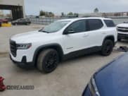 ✅ 2022 GMC Acadia SLT • VIN: 1GKKNUL45NZ177585 • Lot: 86445905. Wystawiony na Copart z przebiegiem 36 292 mil. Bezpłatny archiwum sprzedaży aukcyjnych z USA i szczegółowy raport historii pojazdu na DreamBid. Zdjęcie 1.
