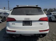 ✅ 2014 Audi Q5 Premium • VIN: WA1CFAFP0EA028706 • Lot: 76208224. Listed on Copart with 161,013 mi. Free auction sales archive from the USA and detailed vehicle history report at DreamBid. Image 6.