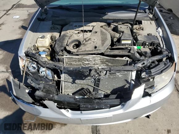 ✅ 2006 Hyundai Sonata GLS • VIN: 5NPEU46F86H079734 • Лот: 76062454. Опубликован ранее на Copart с пробегом 87 292 миль. Бесплатный доступ к архиву аукционных продаж из США и подробный отчёт об истории автомобиля на DreamBid. Изображение 11.