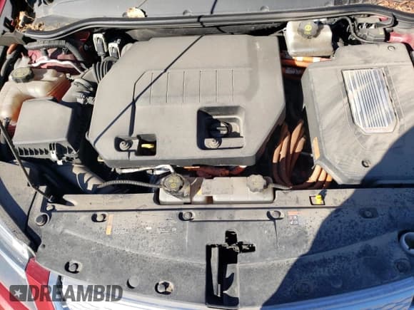 ✅ 2013 Chevrolet Volt • VIN: 1G1RB6E46DU127228 • Lot: 73527344. Wystawiony na Copart z przebiegiem 143 104 mil. Bezpłatny archiwum sprzedaży aukcyjnych z USA i szczegółowy raport historii pojazdu na DreamBid. Zdjęcie 11.