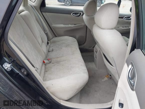 ✅ 2013 Nissan Sentra SL • VIN: 3N1AB7AP6DL562435 • Лот: 43174732. Опубликован ранее на IAAI с пробегом 70 450 миль. Бесплатный доступ к архиву аукционных продаж из США и подробный отчёт об истории автомобиля на DreamBid. Изображение 8.