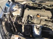 ✅ 2021 Honda Civic Sport • VIN: 2HGFC2F86MH528669 • Лот: 82658785. Опубликован ранее на Copart с пробегом 121 469 миль. Бесплатный доступ к архиву аукционных продаж из США и подробный отчёт об истории автомобиля на DreamBid. Изображение 15.