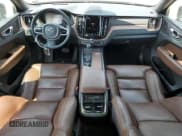 ✅ 2021 Volvo XC60 Inscription • VIN: YV4102DL8M1799298 • Лот: 62209295. Опубликован ранее на Copart с пробегом 48 300 миль. Бесплатный доступ к архиву аукционных продаж из США и подробный отчёт об истории автомобиля на DreamBid. Изображение 8.