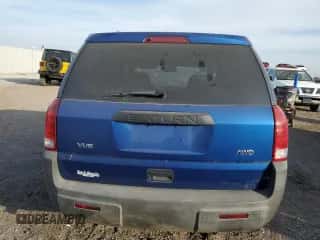 2005 Saturn VUE с VIN 5GZCZ43D05S818878, выставлен на аукционе Copart как лот 76231984 с пробегом 120 077 миль миль и Списание • Salvage title. История ставок и продаж доступна на DreamBid. Изображение 6.