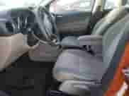 2011 Dodge Caliber Mainstreet с VIN 1B3CB3HA7BD242433, выставлен на аукционе Copart как лот 75895894 с пробегом 109 971 миль миль и Списание • Salvage title. История ставок и продаж доступна на DreamBid. Изображение 7.