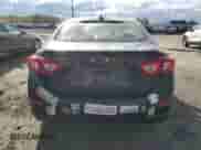 2018 Chevrolet Cruze LT с VIN 1G1BE5SM2J7245584, выставлен на аукционе Copart как лот 90860365 с пробегом 67 559 миль миль и Чистый • Clean title. История ставок и продаж доступна на DreamBid. Изображение 6.