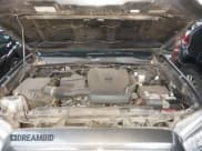 ✅ 2023 Toyota Tacoma SR5 • VIN: 3TMAZ5CN6PM199982 • Lot: 43087053. Listed on IAAI with 38,883 mi. Free auction sales archive from the USA and detailed vehicle history report at DreamBid. Image 10.