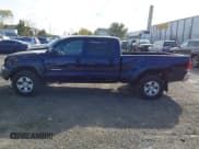 ✅ 2012 Toyota Tacoma • VIN: 3TMMU4FN6CM048961 • Lot: 43537105. Listed on IAAI with 138,890 mi. Free auction sales archive from the USA and detailed vehicle history report at DreamBid. Image 14.