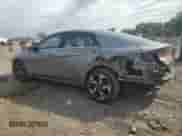 2021 Hyundai Elantra SEL с VIN KMHLN4AG1MU153983, выставлен на аукционе Copart как лот 71245605 с пробегом 55 592 миль миль и Списание • Salvage title. История ставок и продаж доступна на DreamBid. Изображение 2.