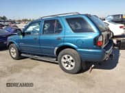 ✅ 2001 Isuzu Rodeo S • VIN: 4S2DM58W914301991 • Lot: 76518844. Wystawiony na Copart z przebiegiem 165 789 mil. Bezpłatny archiwum sprzedaży aukcyjnych z USA i szczegółowy raport historii pojazdu na DreamBid. Zdjęcie 2.