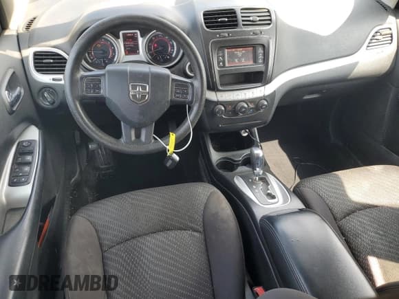 ✅ 2013 Dodge Journey SXT • VIN: 3C4PDDBG3DT614795 • Lot: 67815345. Wystawiony na Copart z przebiegiem 148 004 mil. Bezpłatny archiwum sprzedaży aukcyjnych z USA i szczegółowy raport historii pojazdu na DreamBid. Zdjęcie 8.