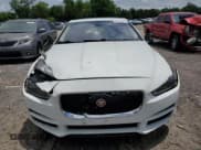 ✅ 2017 Jaguar XE 35t Prestige • VIN: SAJAK4BV4HCP15020 • Lot: 56715875. Listed on Copart with 95,476 mi. Free auction sales archive from the USA and detailed vehicle history report at DreamBid. Image 5.