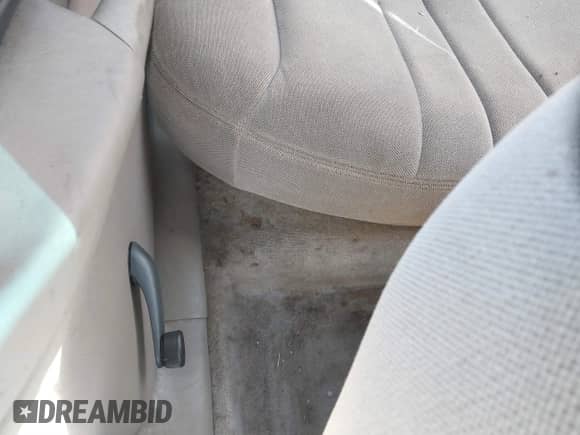 2003 Chevrolet Malibu with VIN 1G1ND52J43M721568, listed as a IAAI auction lot 41449187 with 104,081 mi miles and . Bid and sale history available at DreamBid. Image 8.