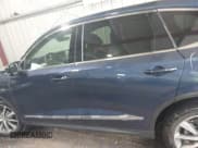 ✅ 2025 Acura MDX Technology • VIN: 5J8YE1H4XSL033253 • Lot: 42951693. Listed on IAAI with 2,639 mi. Free auction sales archive from the USA and detailed vehicle history report at DreamBid. Image 14.