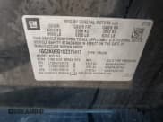 ✅ 2016 Chevrolet Silverado 2500HD Work Truck • VIN: 1GC2KUEG1GZ375417 • Lot: 43537011. Listed on IAAI with 137,191 mi. Free auction sales archive from the USA and detailed vehicle history report at DreamBid. Image 9.