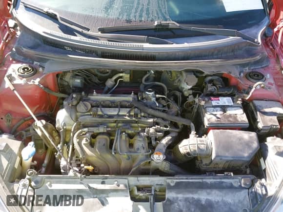 2013 Hyundai Veloster w/Black Int с VIN KMHTC6AD9DU093846, выставлен на аукционе IAAI как лот 43617895 с пробегом 179 710 миль миль и . История ставок и продаж доступна на DreamBid. Изображение 10.