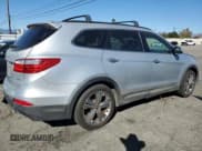 ✅ 2016 Hyundai Santa Fe Limited • VIN: KM8SR4HF5GU161733 • Лот: 90543115. Опубликован ранее на Copart с пробегом 110 591 миль. Бесплатный доступ к архиву аукционных продаж из США и подробный отчёт об истории автомобиля на DreamBid. Изображение 3.