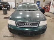 ✅ 2000 Audi A6 • VIN: WAUED54B2YN051241 • Lot: 47402425. Wystawiony na Copart z przebiegiem 180 376 mil. Bezpłatny archiwum sprzedaży aukcyjnych z USA i szczegółowy raport historii pojazdu na DreamBid. Zdjęcie 5.
