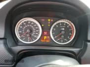 ✅ 2009 BMW M3 • VIN: WBSWD93559P361716 • Lot: 74330674. Listed on Copart with 130,715 mi. Free auction sales archive from the USA and detailed vehicle history report at DreamBid. Image 9.