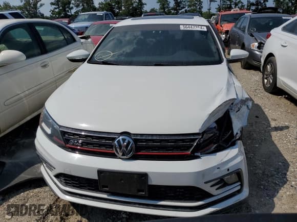 ✅ 2016 Volkswagen Jetta GLI SEL • VIN: 3VW5T7AJ9GM236969 • Lot: 56447384. Listed on Copart with 143,697 mi. Free auction sales archive from the USA and detailed vehicle history report at DreamBid. Image 5.