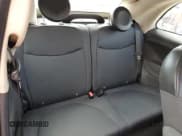 ✅ 2013 FIAT 500 Pop • VIN: 3C3CFFDR1DT531423 • Lot: 81933725. Listed on Copart with 115,906 mi. Free auction sales archive from the USA and detailed vehicle history report at DreamBid. Image 11.