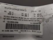 ✅ 2002 Chrysler Sebring LXi • VIN: 1C3EL56R92N192996 • Lot: 42297365. Wystawiony na IAAI z przebiegiem 84 410 mil. Bezpłatny archiwum sprzedaży aukcyjnych z USA i szczegółowy raport historii pojazdu na DreamBid. Zdjęcie 9.