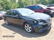 ✅ 2013 Volkswagen Passat SE • VIN: 1VWBP7A34DC008707 • Лот: 42606874. Опубликован ранее на IAAI с пробегом Не указан. Бесплатный доступ к архиву аукционных продаж из США и подробный отчёт об истории автомобиля на DreamBid. Изображение 1.