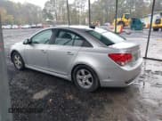 ✅ 2016 Chevrolet Cruze LT • VIN: 1G1PE5SB7G7199053 • Lot: 43536210. Listed on IAAI with 104,785 mi. Free auction sales archive from the USA and detailed vehicle history report at DreamBid. Image 3.