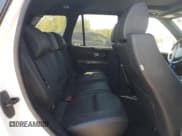 ✅ 2013 Land Rover Range Rover Sport HSE • VIN: SALSF2D40DA764200 • Lot: 80962425. Listed on Copart with 99,474 mi. Free auction sales archive from the USA and detailed vehicle history report at DreamBid. Image 11.