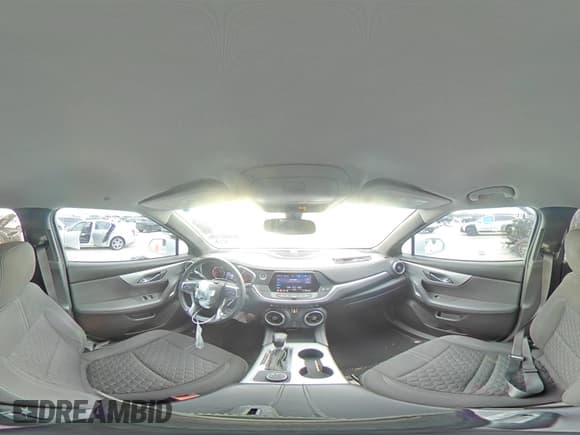 ✅ 2019 Chevrolet Blazer • VIN: 3GNKBCRS1KS700699 • Lot: 82593125. Listed on Copart with 54,013 mi. Free auction sales archive from the USA and detailed vehicle history report at DreamBid. Image 16.