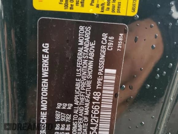 ✅ 2018 MINI Hardtop John Cooper Works • VIN: WMWXM9C54J2F66148 • Lot: 68886464. Wystawiony na Copart z przebiegiem Nie podano. Bezpłatny archiwum sprzedaży aukcyjnych z USA i szczegółowy raport historii pojazdu na DreamBid. Zdjęcie 12.