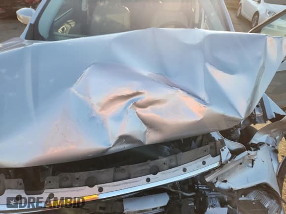 ✅ 2018 Ford Escape Titanium • VIN: 1FMCU9J95JUC89353 • Lot: 81991015. Listed on Copart with Not provided. Free auction sales archive from the USA and detailed vehicle history report at DreamBid. Image 12.