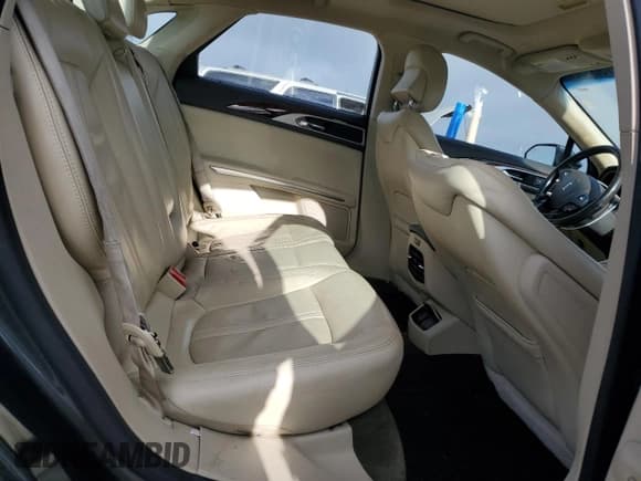 ✅ 2015 Lincoln MKZ Hybrid • VIN: 3LN6L2LU2FR619540 • Lot: 91301525. Wystawiony na Copart z przebiegiem 287 247 mil. Bezpłatny archiwum sprzedaży aukcyjnych z USA i szczegółowy raport historii pojazdu na DreamBid. Zdjęcie 10.