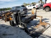 ✅ 2022 Ford F-250 XL • VIN: 1FTBF2B65NEE22599 • Lot: 84749255. Listed on Copart with Not provided. Free auction sales archive from the USA and detailed vehicle history report at DreamBid. Image 2.