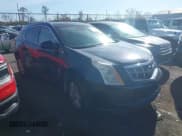 ✅ 2010 Cadillac SRX Luxury Collection • VIN: 3GYFNAEY7AS602043 • Lot: 43667170. Wystawiony na IAAI z przebiegiem 195 596 mil. Bezpłatny archiwum sprzedaży aukcyjnych z USA i szczegółowy raport historii pojazdu na DreamBid. Zdjęcie 1.
