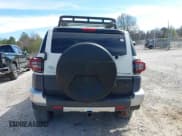 ✅ 2013 Toyota FJ Cruiser • VIN: JTEBU4BF0DK170158 • Lot: 41835356. Wystawiony na IAAI z przebiegiem 128 087 mil. Bezpłatny archiwum sprzedaży aukcyjnych z USA i szczegółowy raport historii pojazdu na DreamBid. Zdjęcie 17.