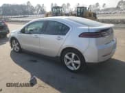 ✅ 2015 Chevrolet Volt • VIN: 1G1RA6E48FU130489 • Lot: 44204624. Wystawiony na Copart z przebiegiem 88 500 mil. Bezpłatny archiwum sprzedaży aukcyjnych z USA i szczegółowy raport historii pojazdu na DreamBid. Zdjęcie 2.