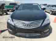2013 Hyundai Azera с VIN KMHFH4JG5DA211308, выставлен на аукционе Copart как лот 52742135 с пробегом 100 438 миль миль и Чистый • Clean title. История ставок и продаж доступна на DreamBid. Изображение 5.